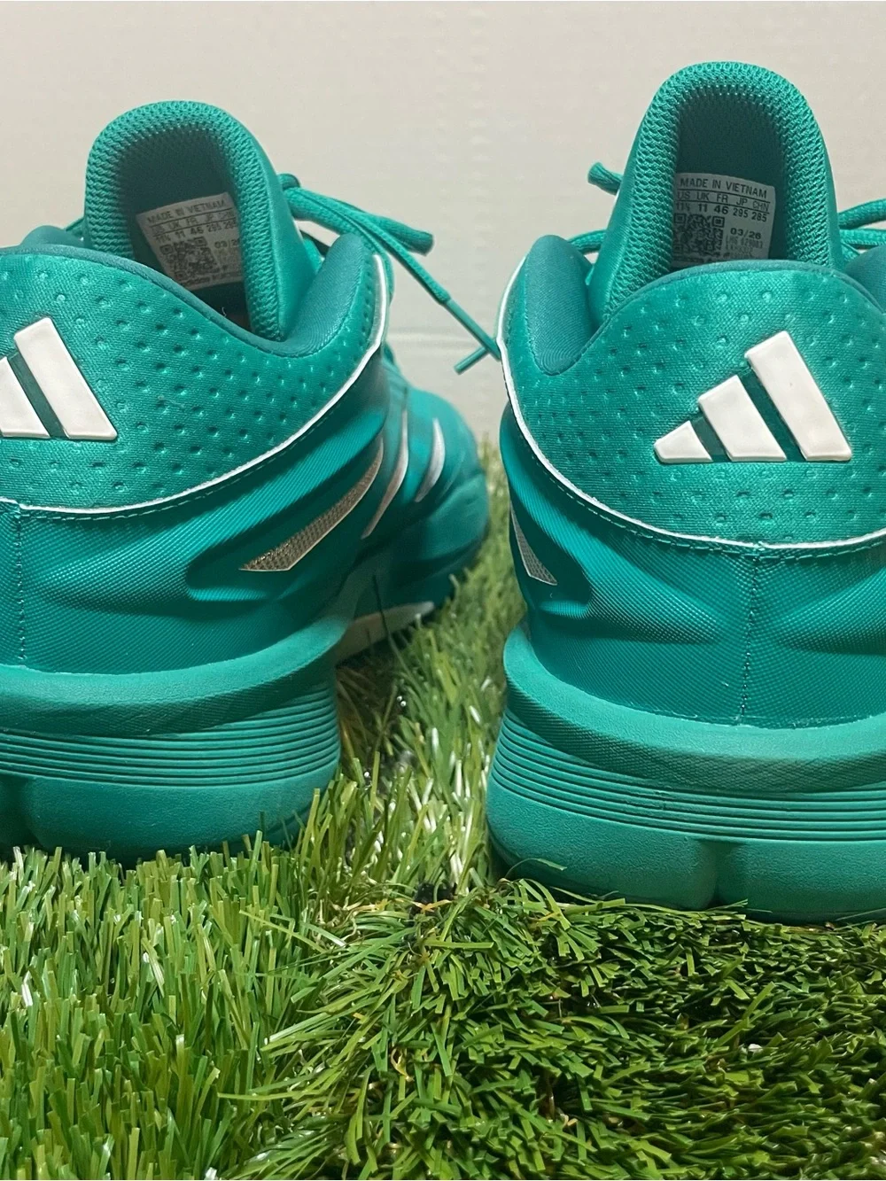 adidas AE 2 Anthony Edwards adidas ae